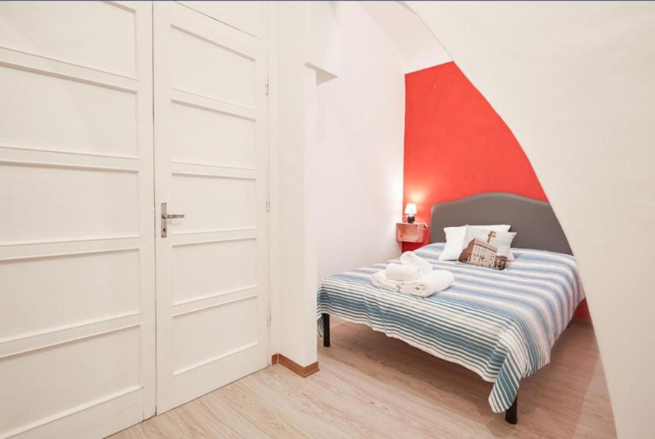 Pinti In The Heart Of Apartment Florence